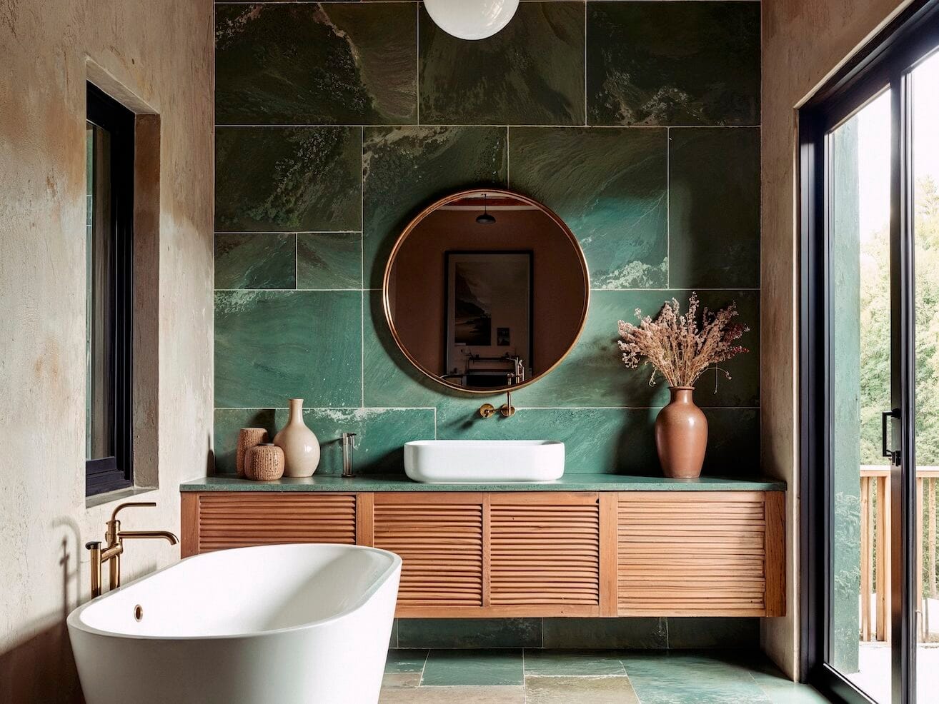 modern interior design interior